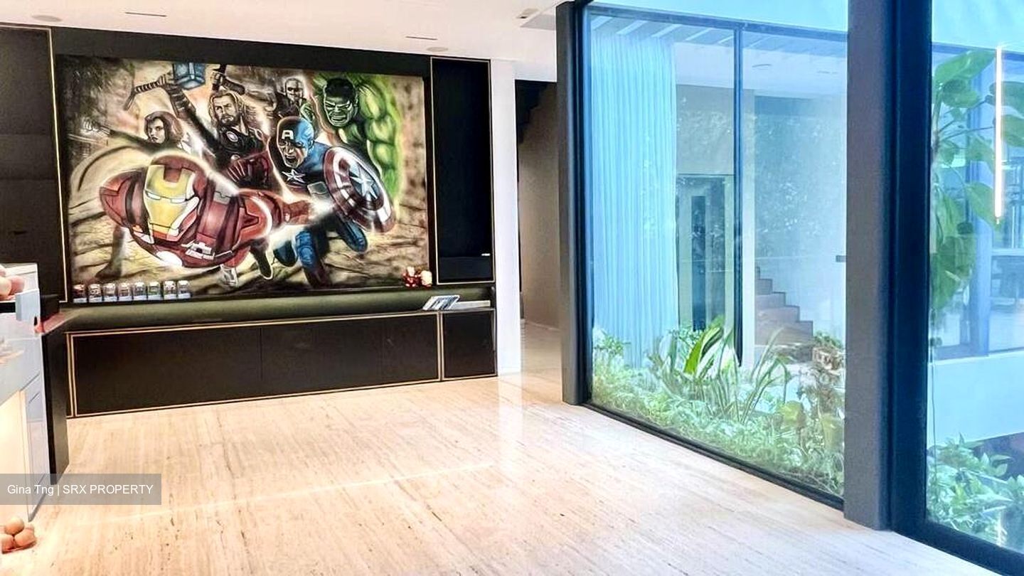 Toh Estate (D17), Detached #496147891